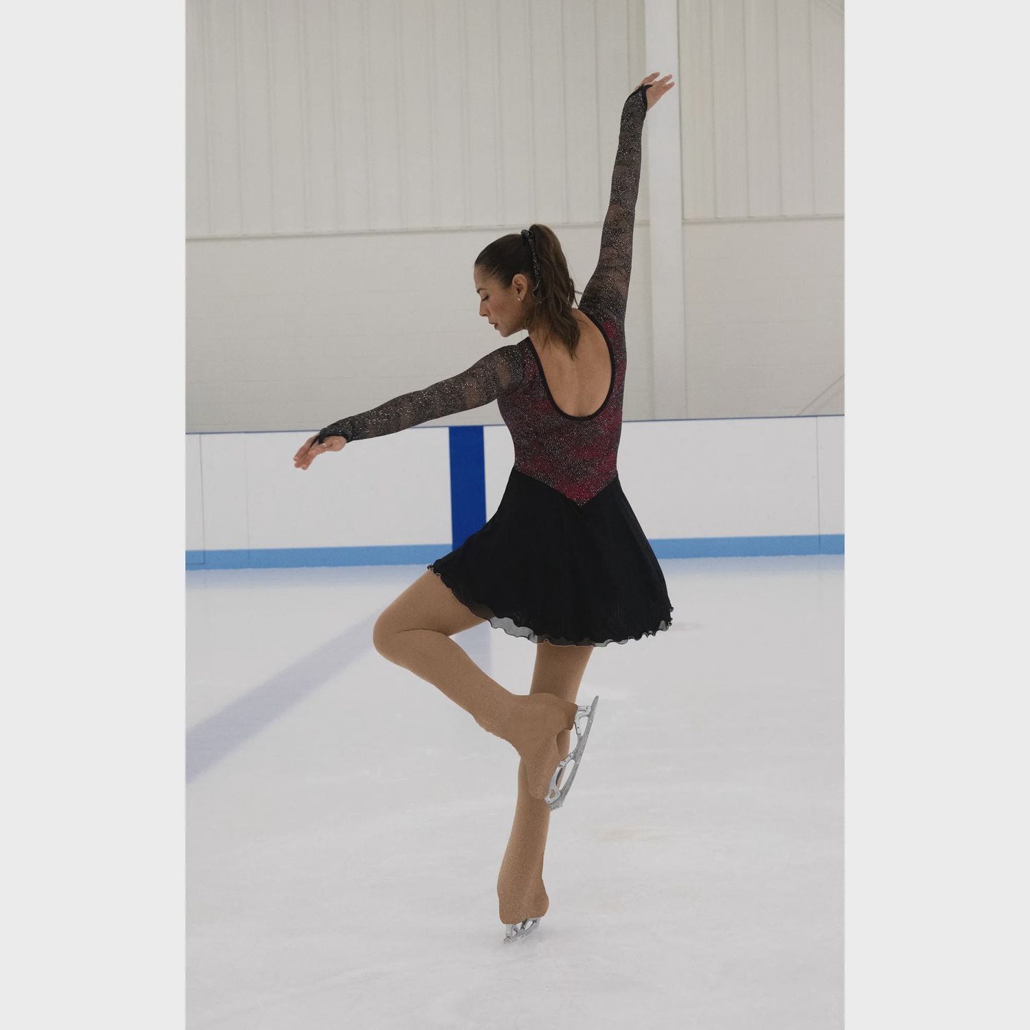 Grace à la Lace Dress