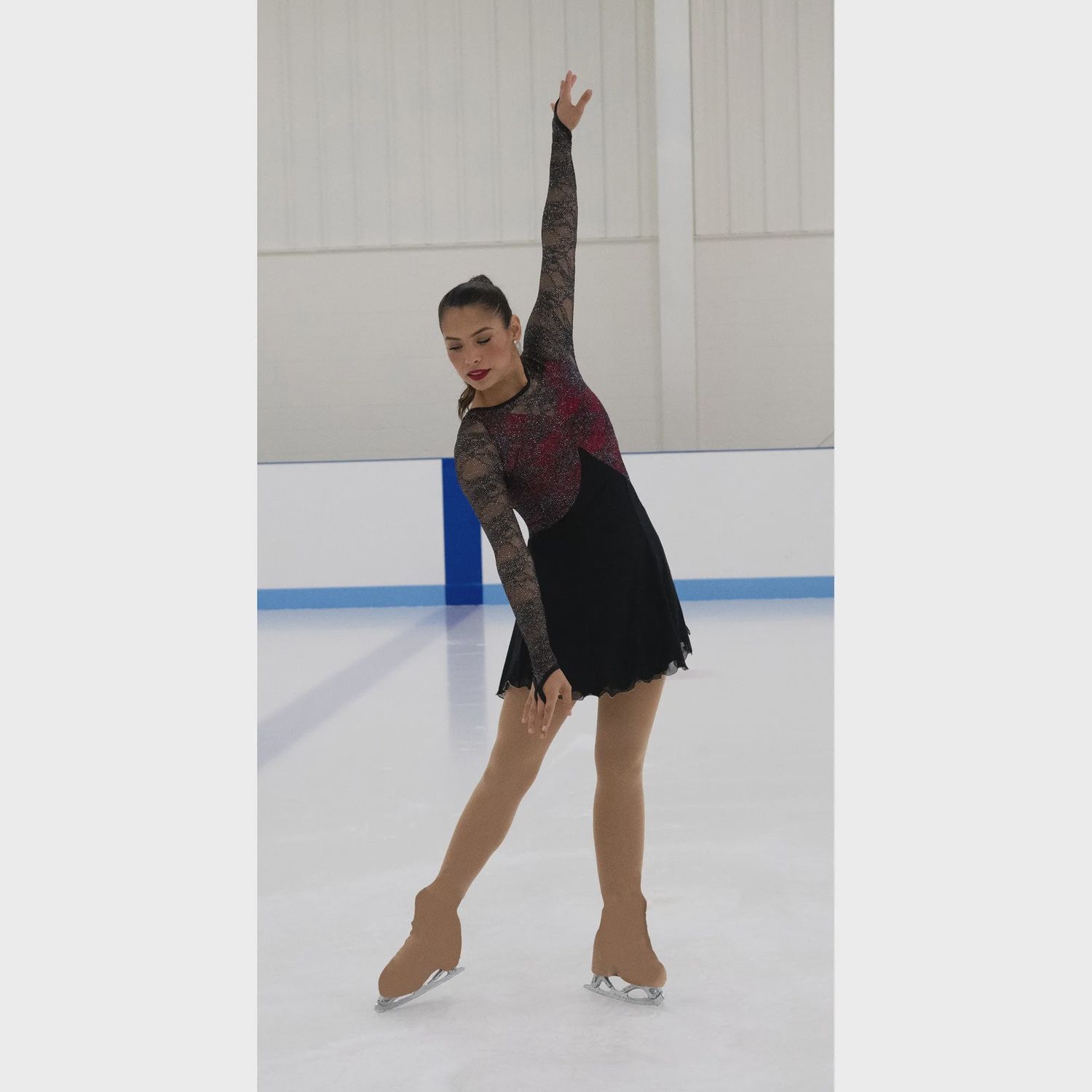 Grace à la Lace Dress