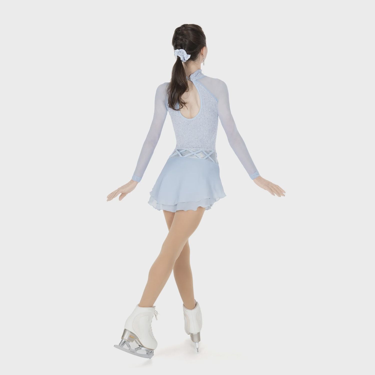 Ice Drizzle Dress