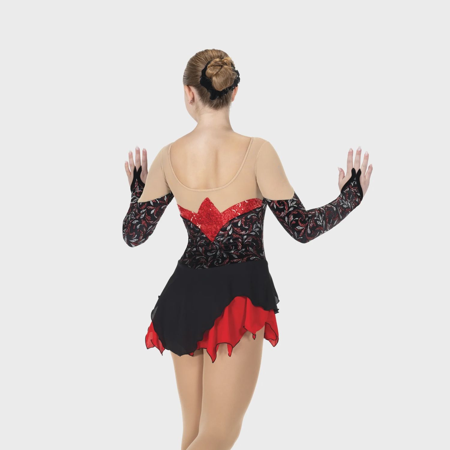 Valiance Dress