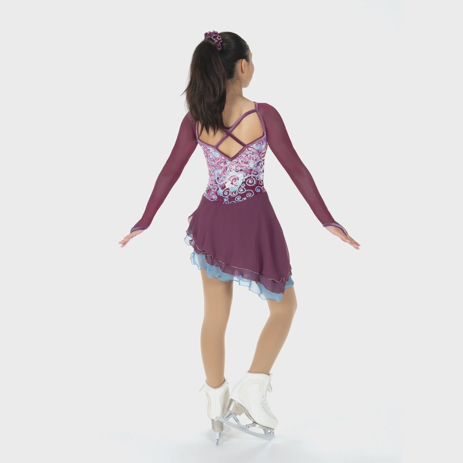 Magnolia Dress