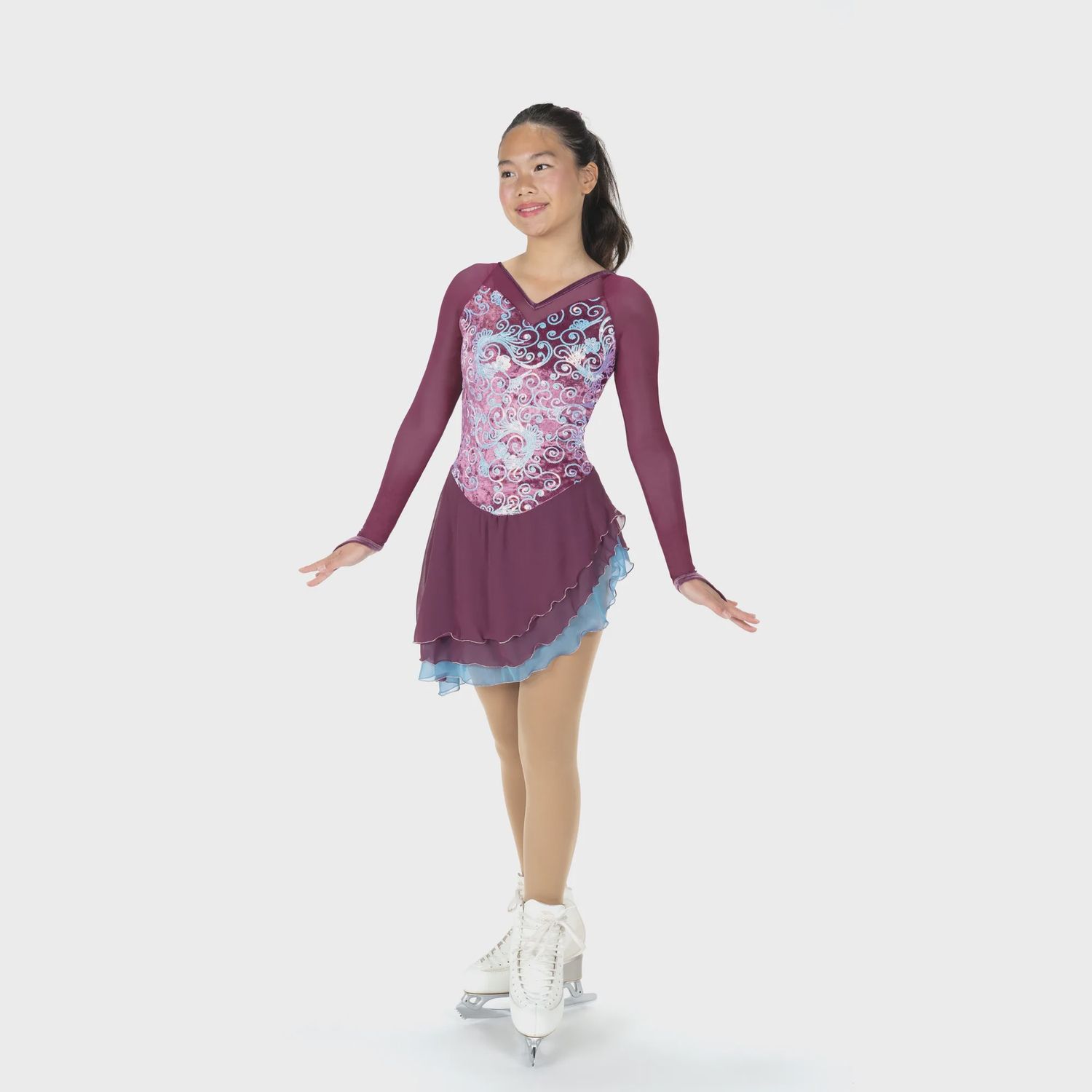 Magnolia Dress