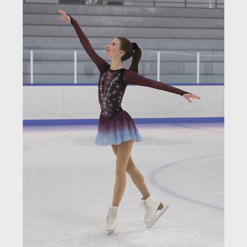 Freeze Dress