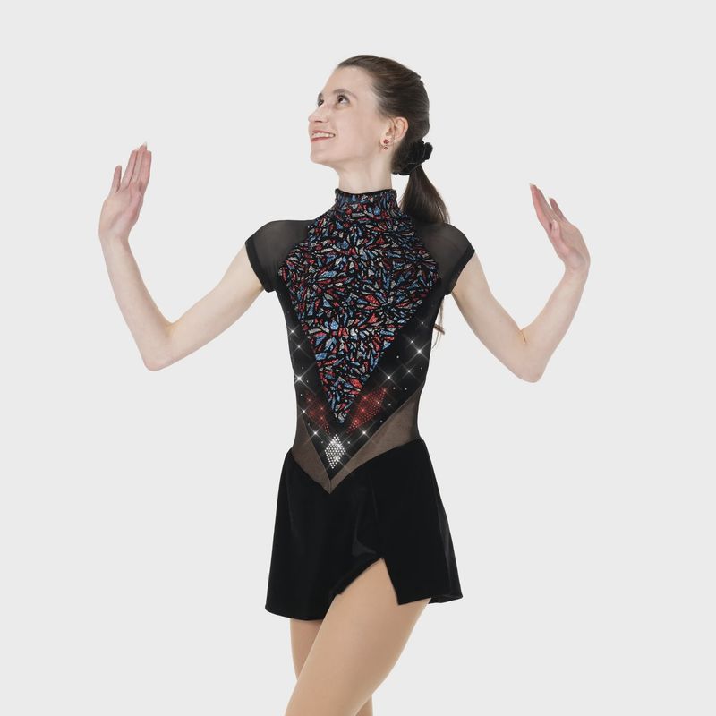 Diamond Heist Dress