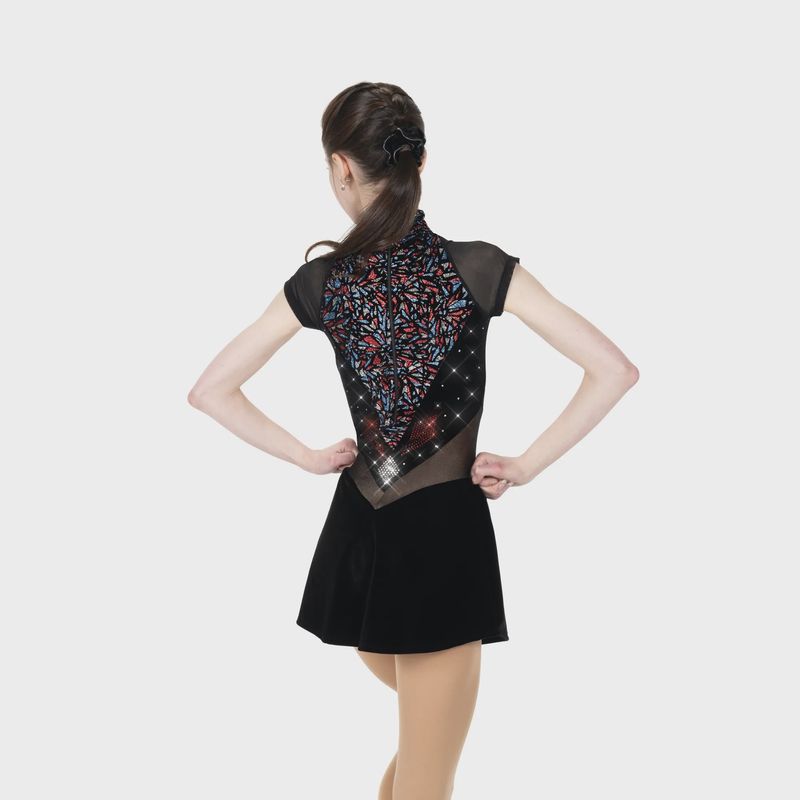 Diamond Heist Dress