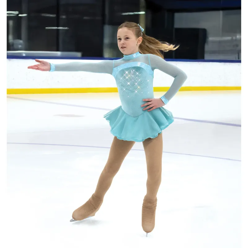 Wishes Dress – Tiffany Blue