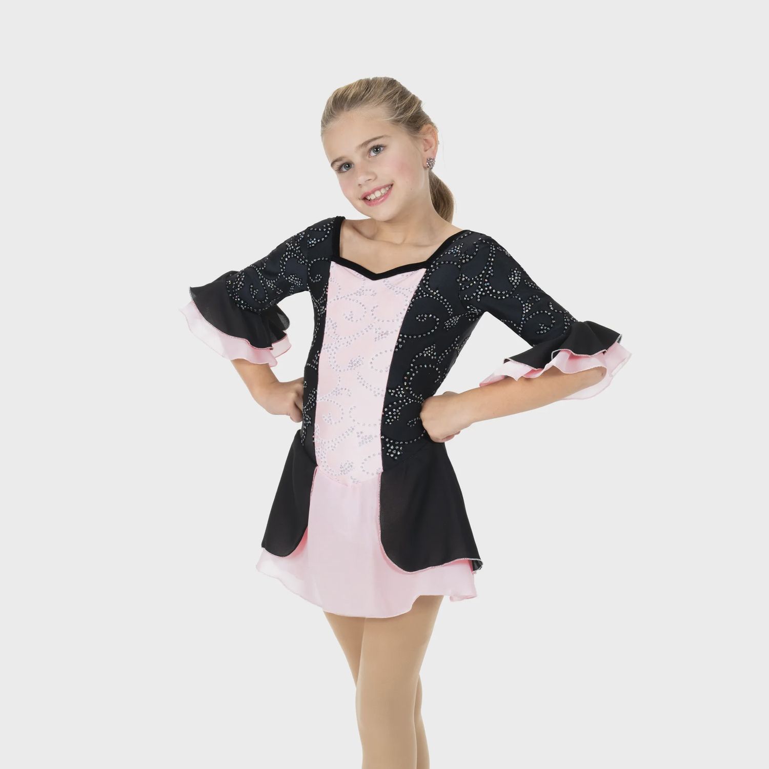 Operetta Dress, Size: 6-8