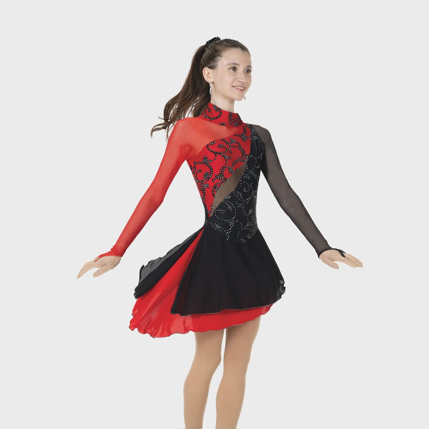 Resonance Dress, Size: 12-14