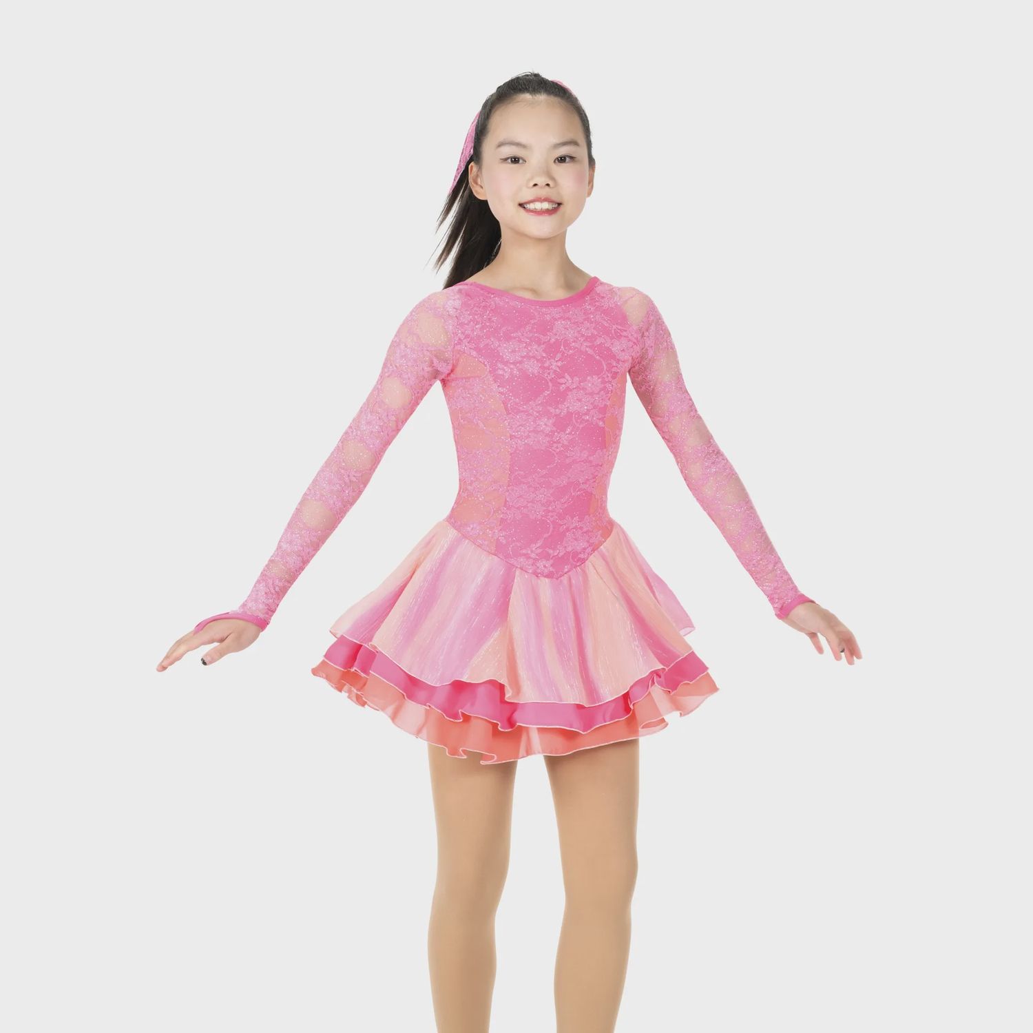 Parfait Dress, Size: 6-8