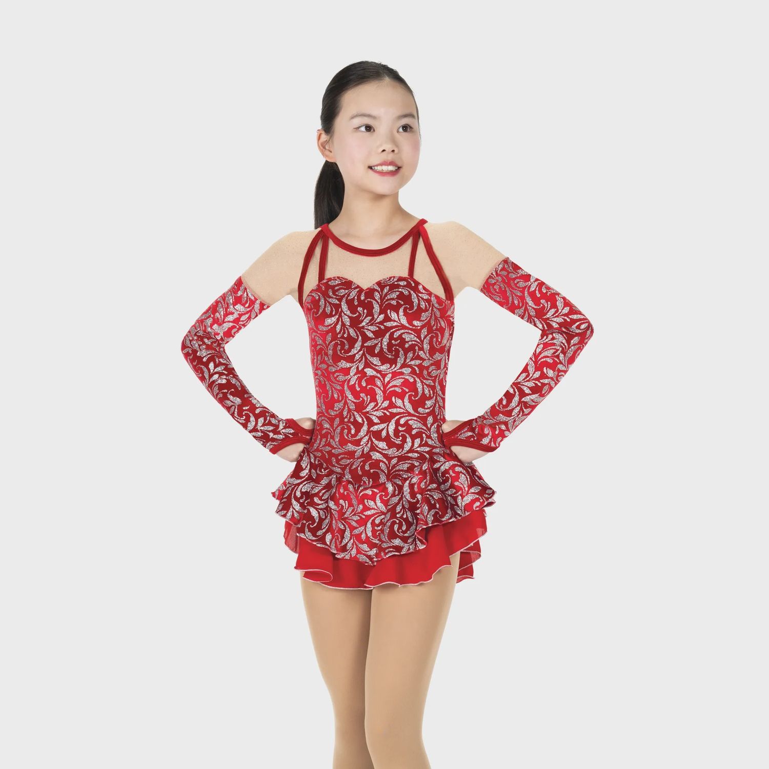 J'Adore Dress, Size: 6-8