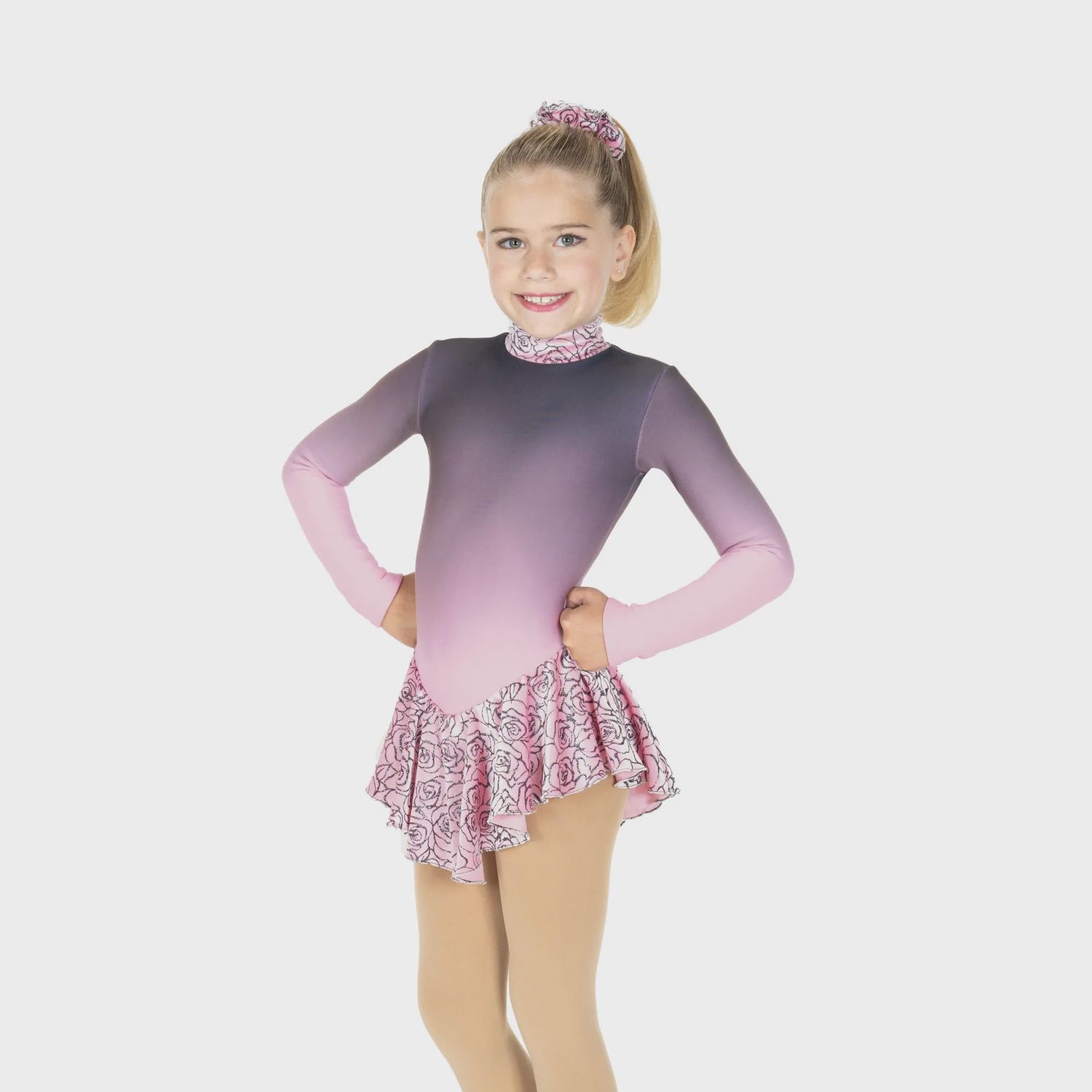 Rosy Cozy Fleece Dress, Colour: Blush, Size: 6-8