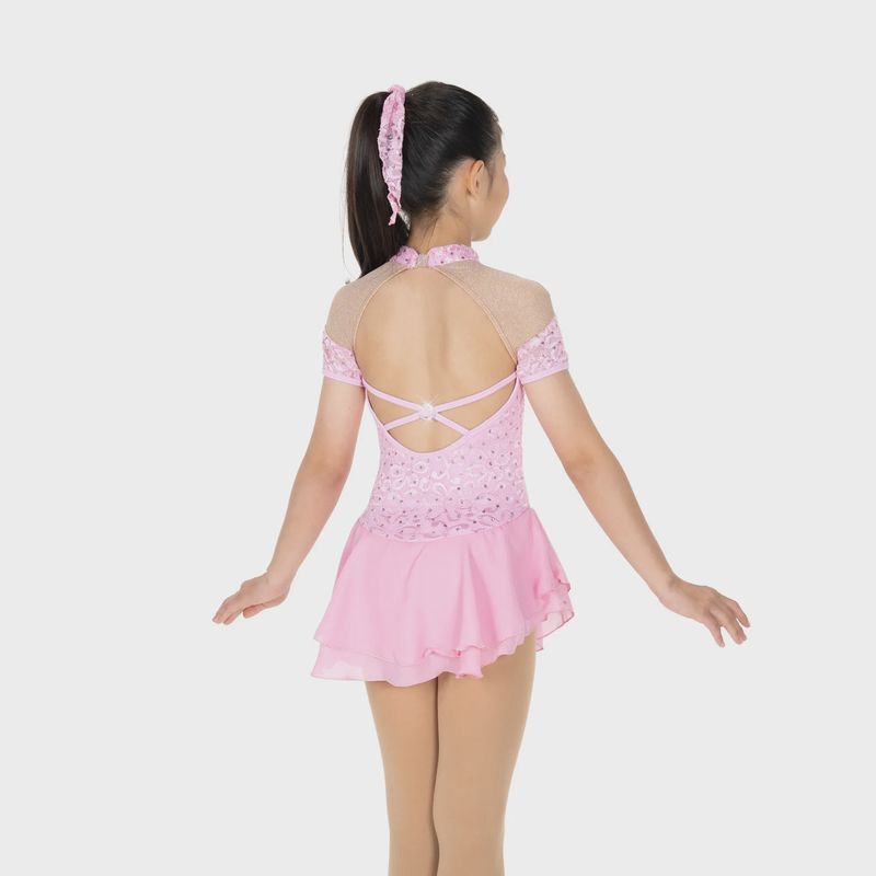 Hearts &amp; Lace Dress