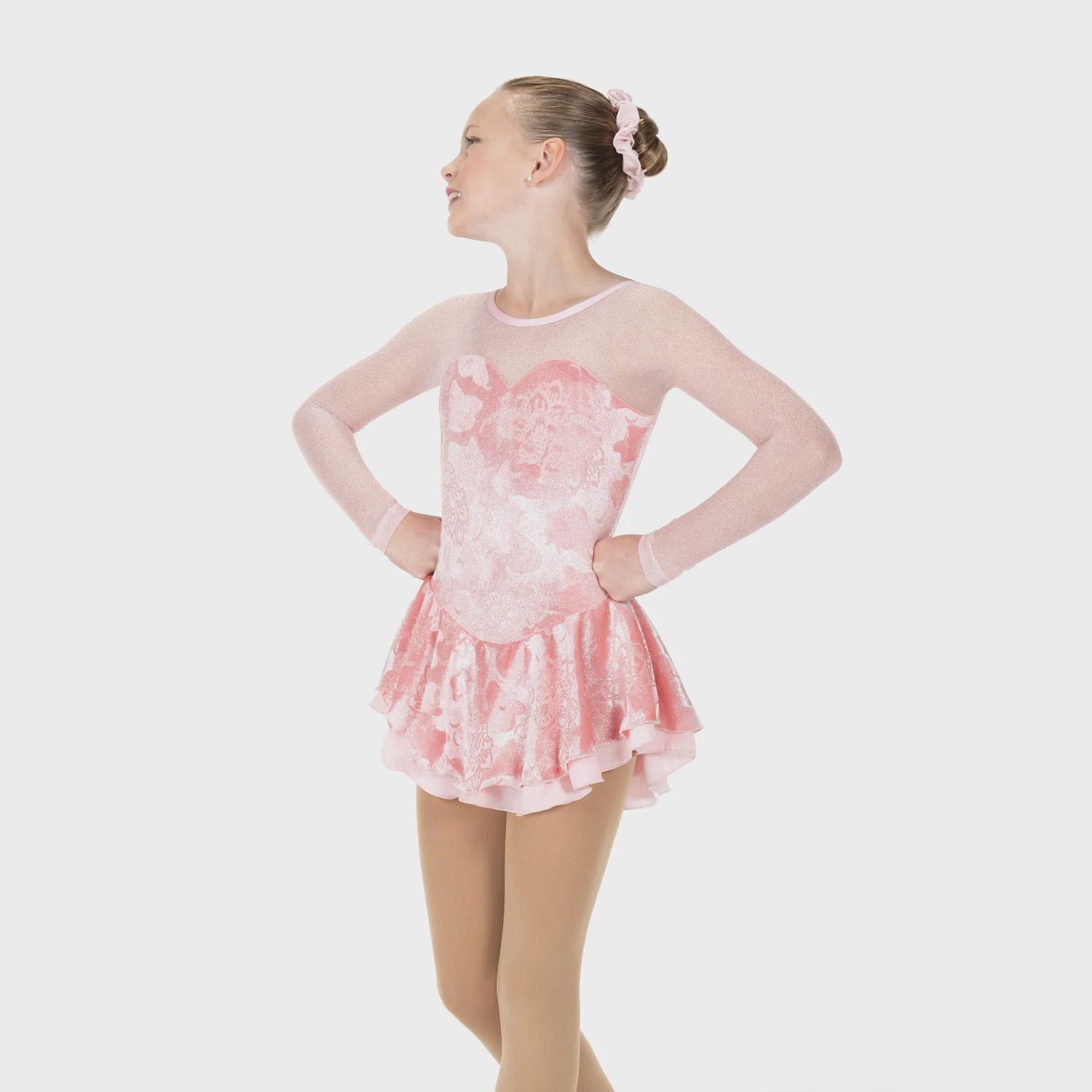 Pop-u-lar Dress, Size: 4-6
