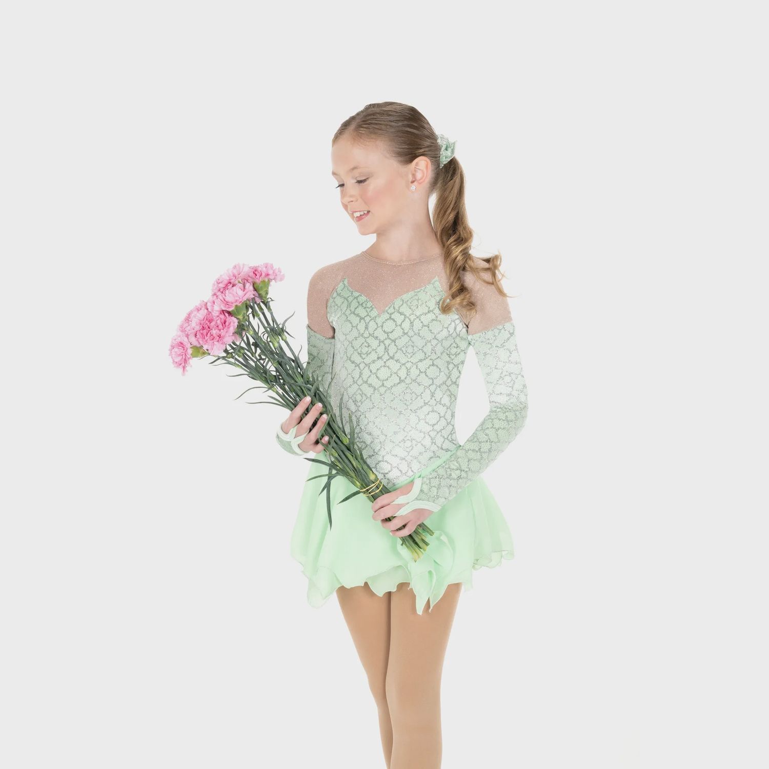 Tiarella Dress, Size: 6-8