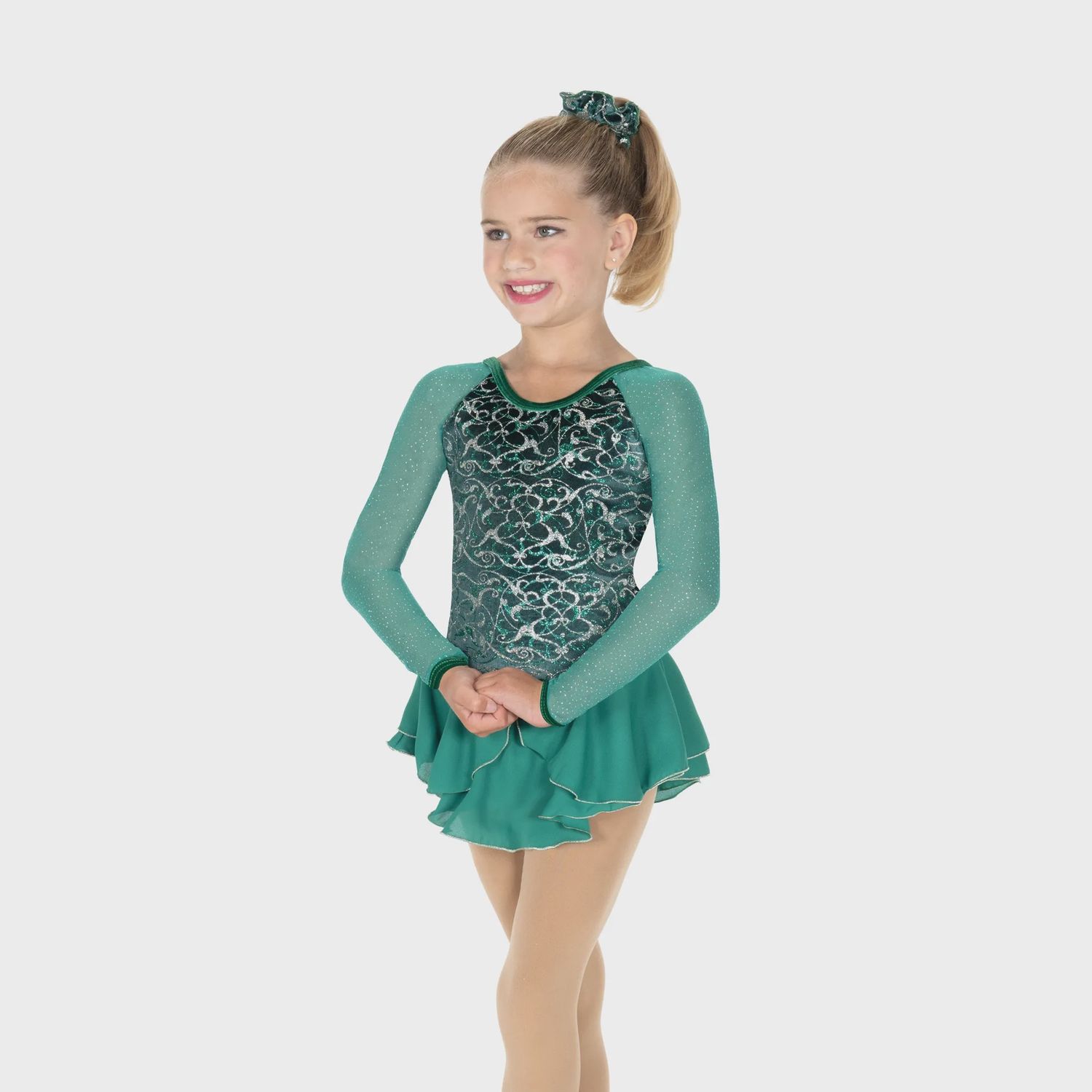 Lucky Clovers Dress, Size: 6-8