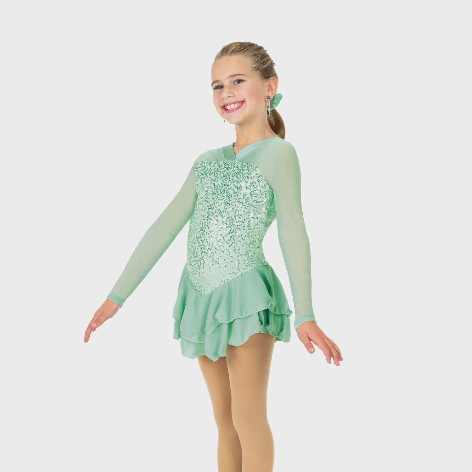 Willow Wonder Dress, Size: 6-8