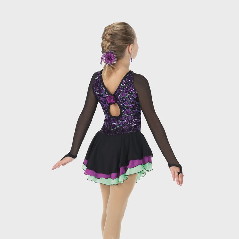 Sequin Sensation Dress