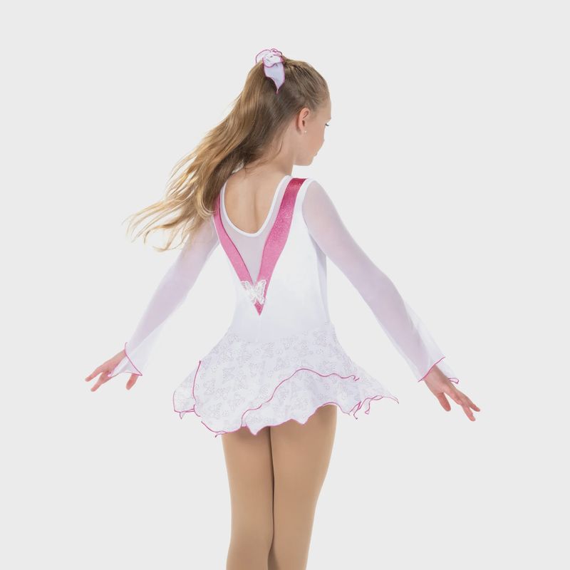 As the Snow Flies Dress