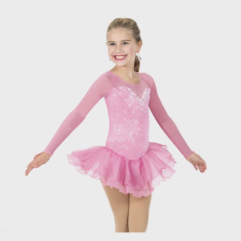 Cherry Blossom Dress