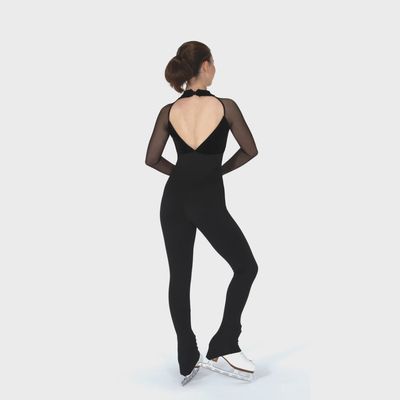 Long Sleeve 1-Piece