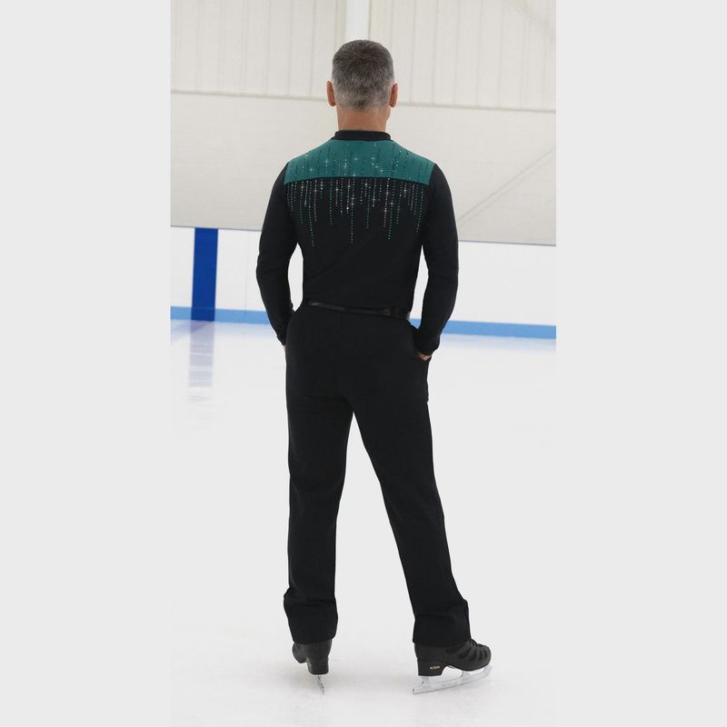 Mens Matrix Top