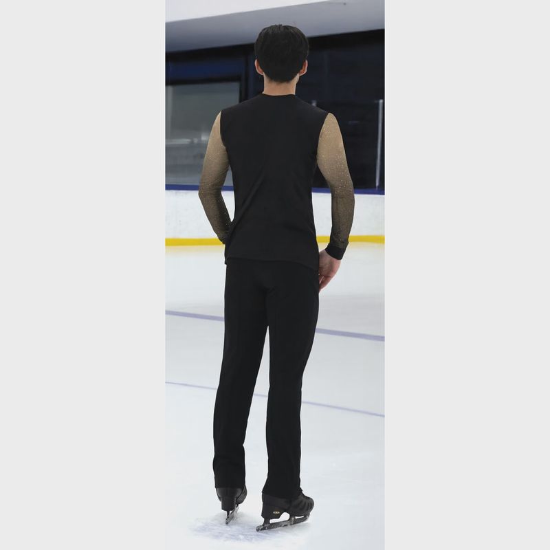 Mens Shadow Shirt