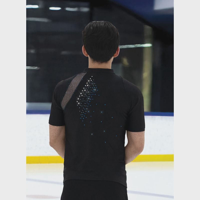 Mens Sky Slide T-Shirt