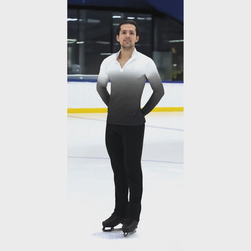 Mens Fade Shirt