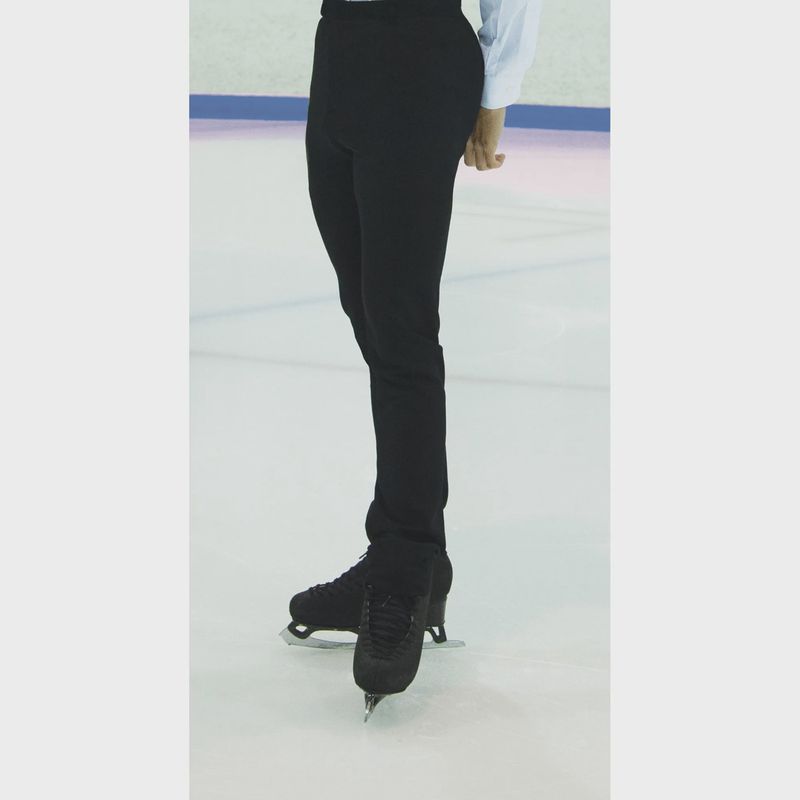 Mens Slim Skating Pants