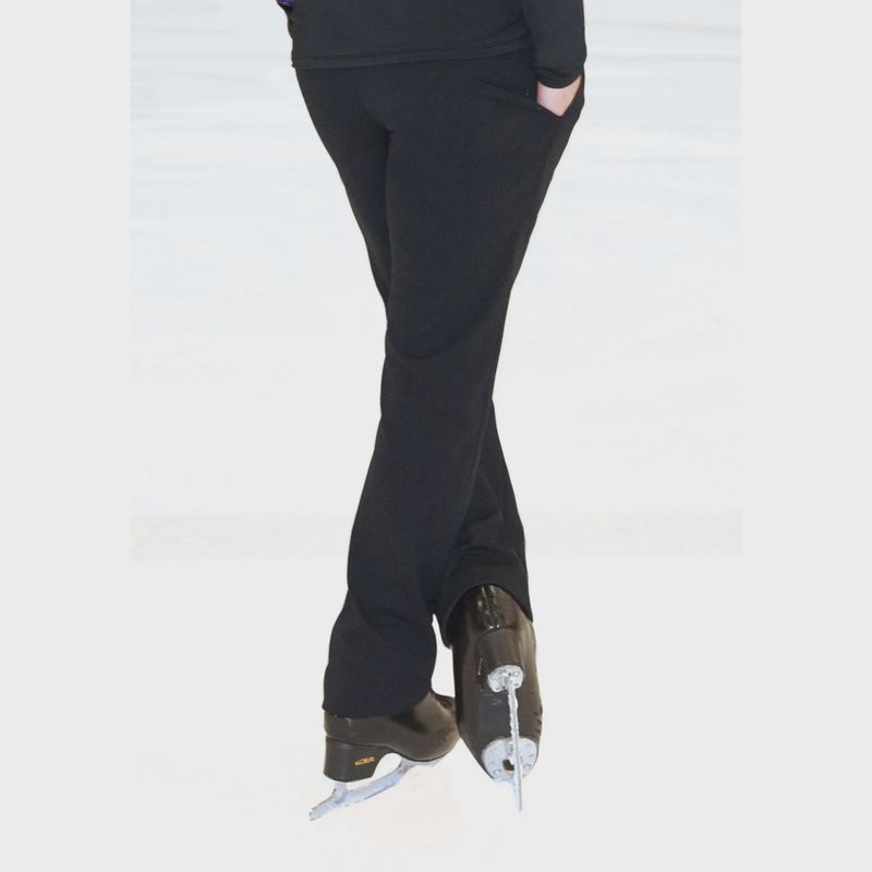 Mens Pocket Skating Pants