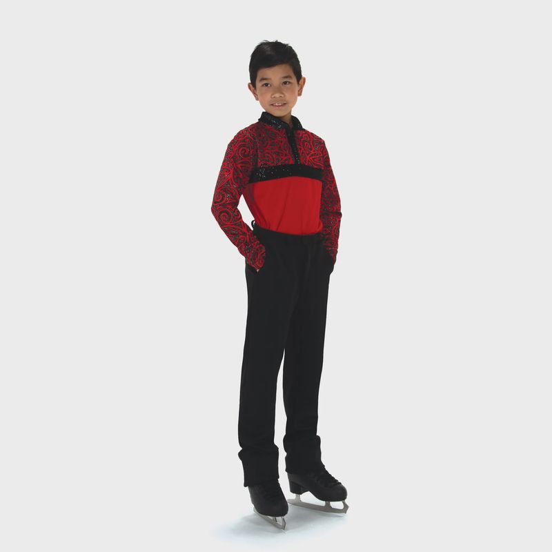 Mens Pocket Skating Pants