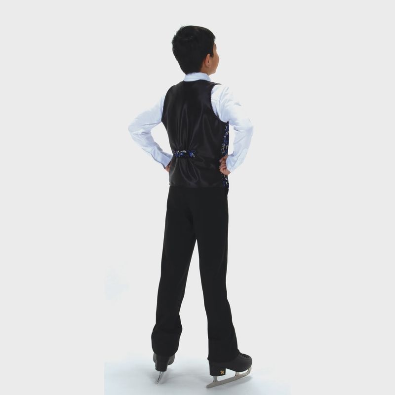 Mens Formal Vest