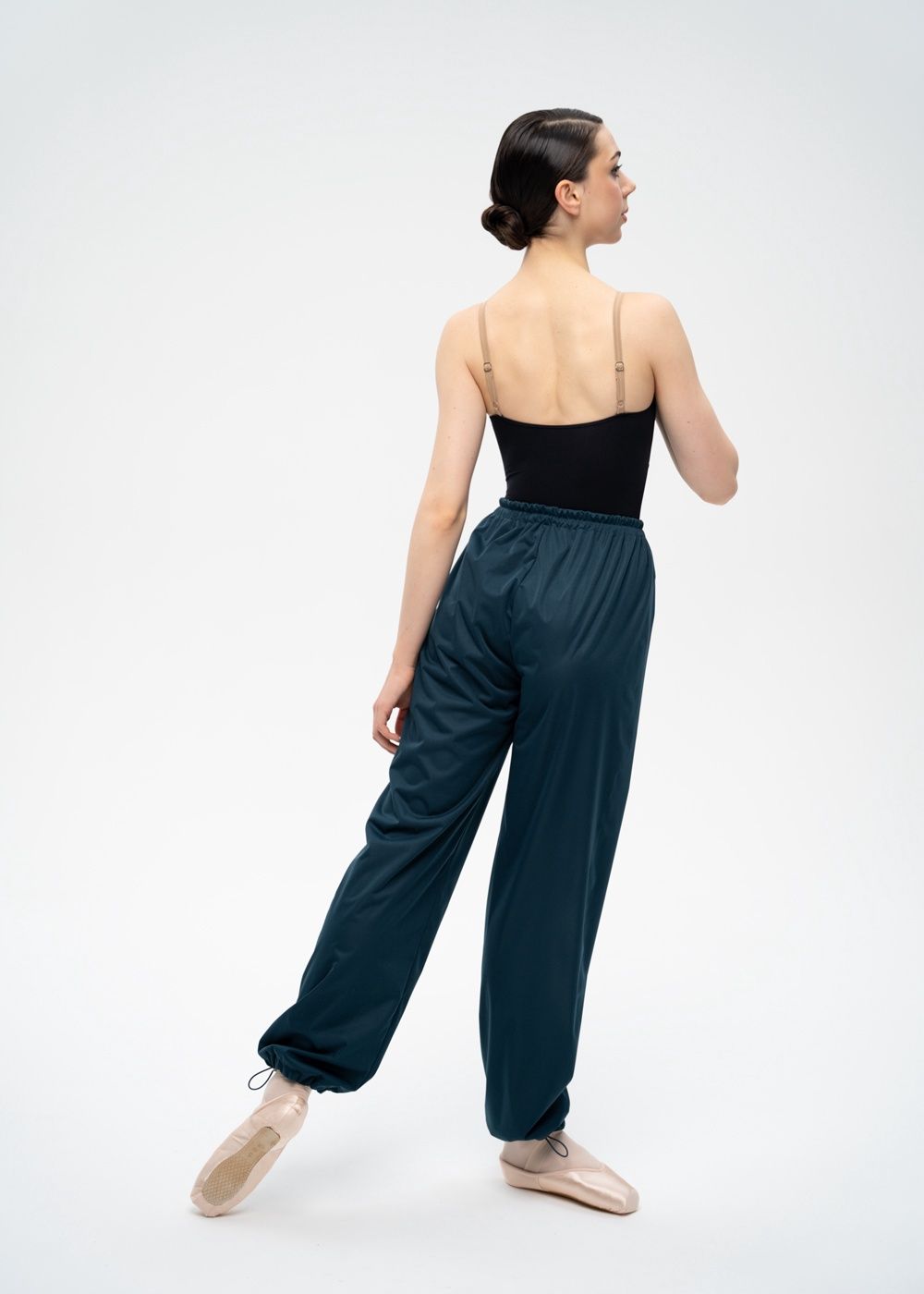 Nikolay Warm-Up Pants