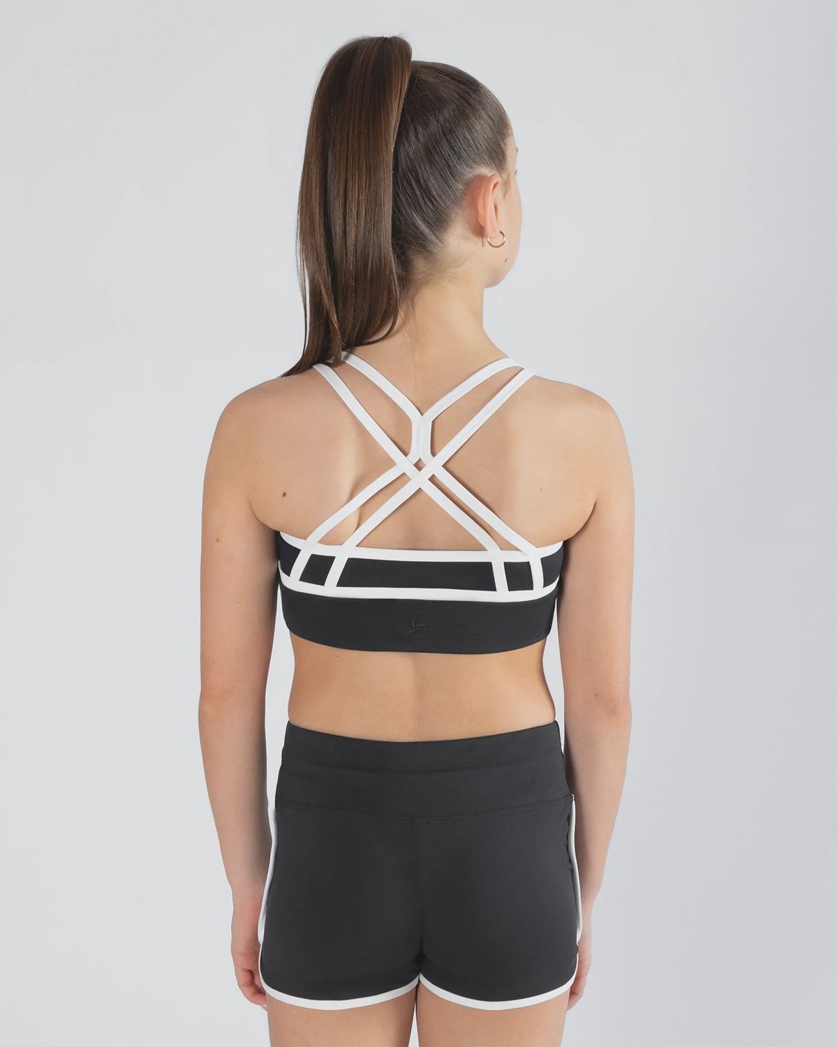 Zuri Crop Top
