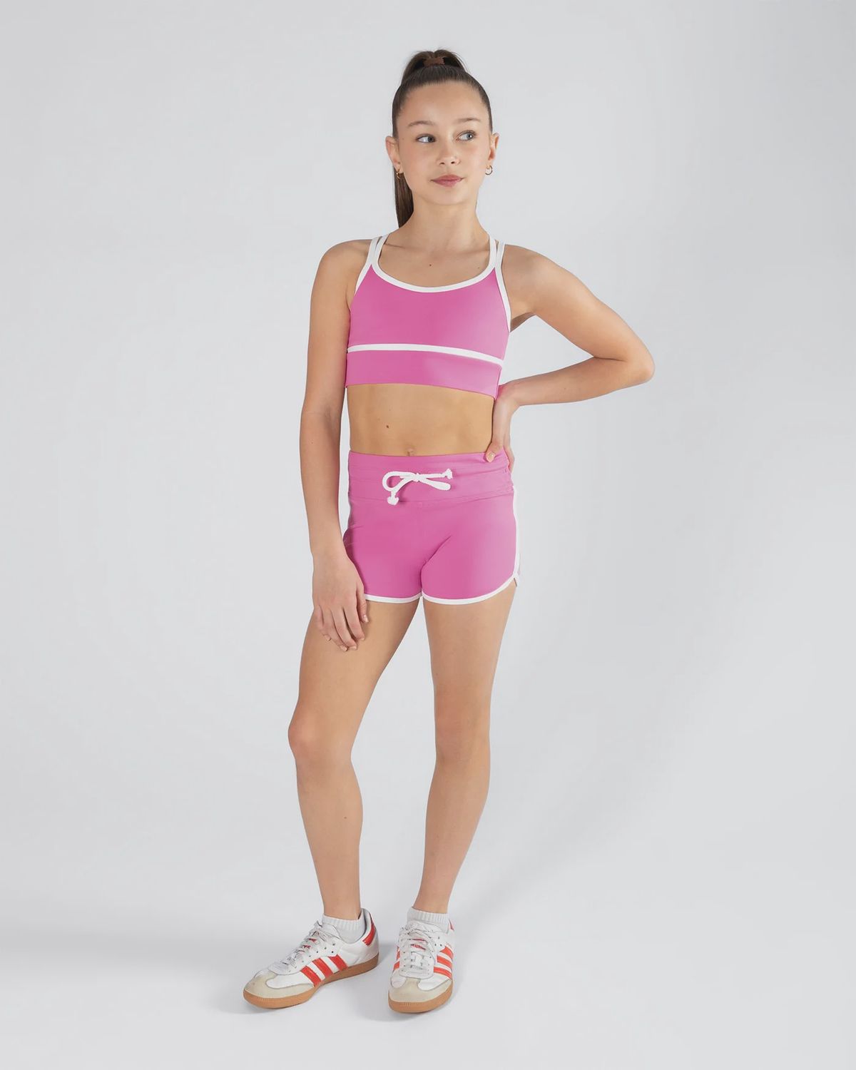 Zuri Short