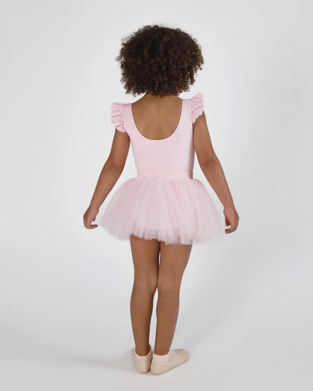 Holly Tutu Skirt