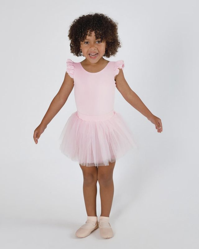 Holly Tutu Skirt