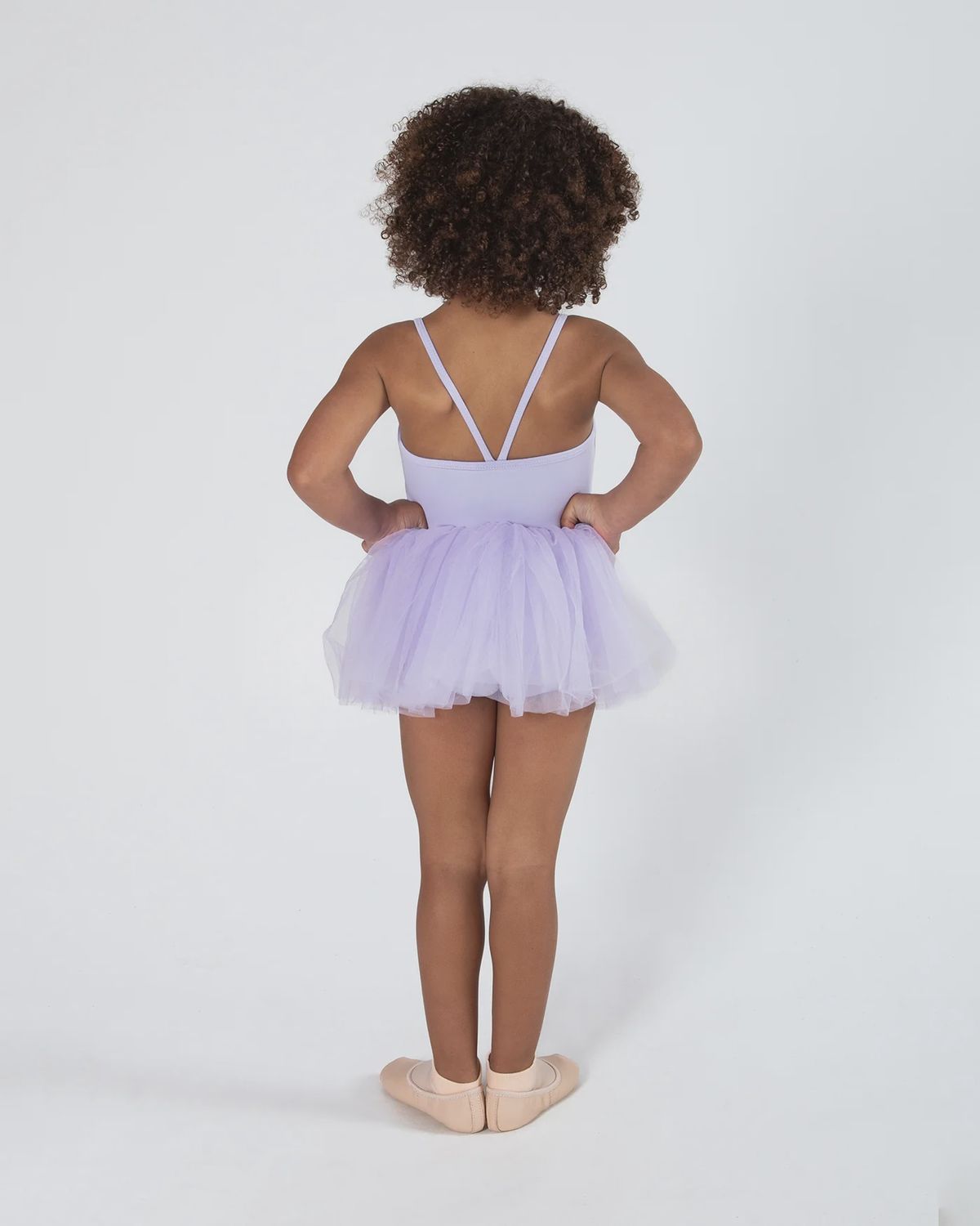 Emily Tutu
