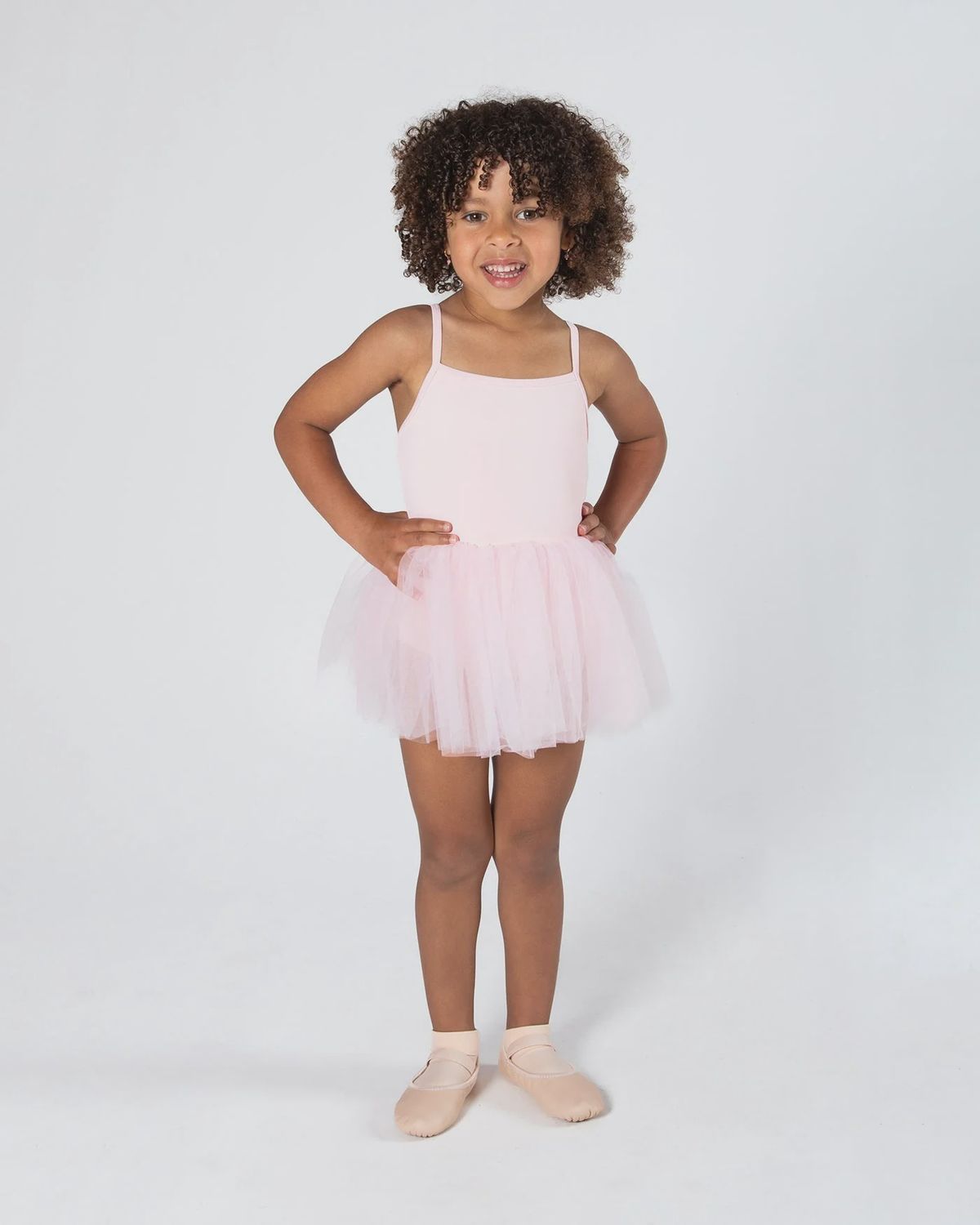 Emily Tutu