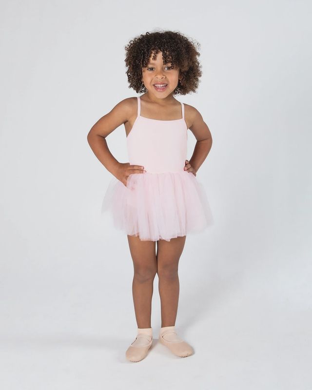 Emily Tutu