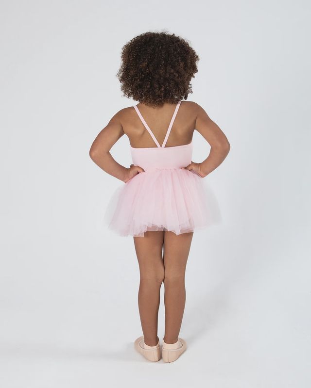 Emily Tutu
