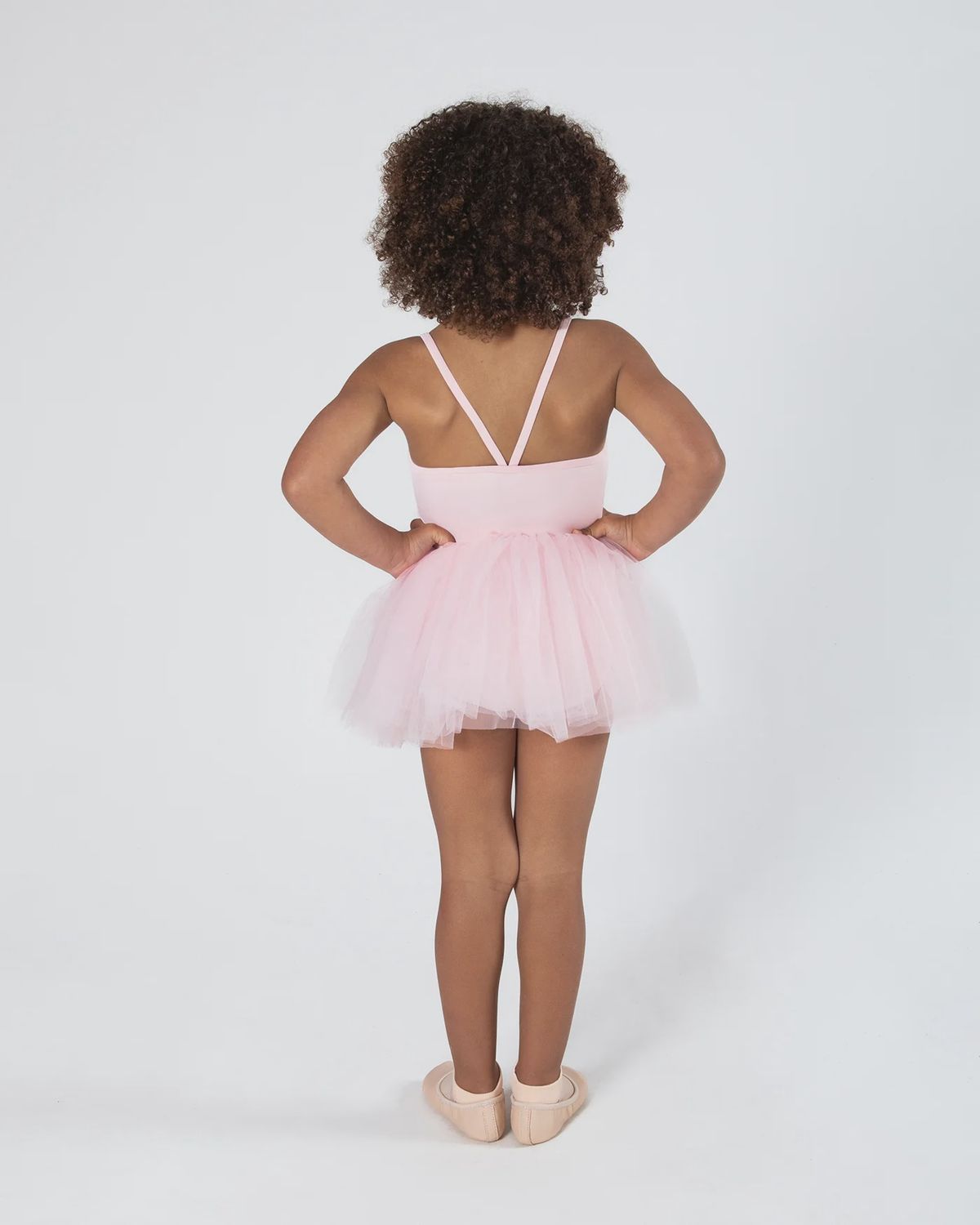 Emily Tutu