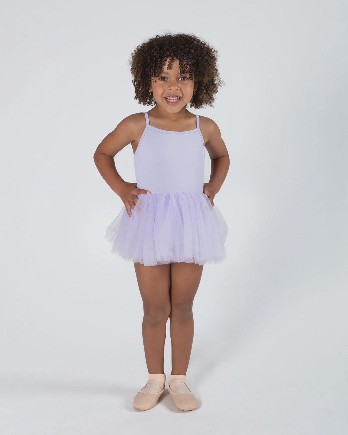 Emily Tutu