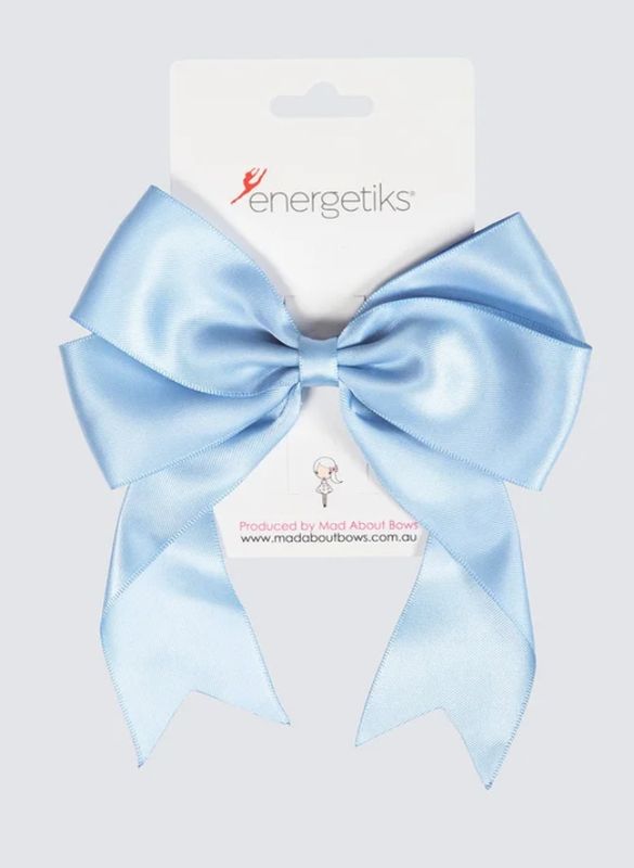 Kira bows