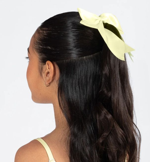 Kira bows