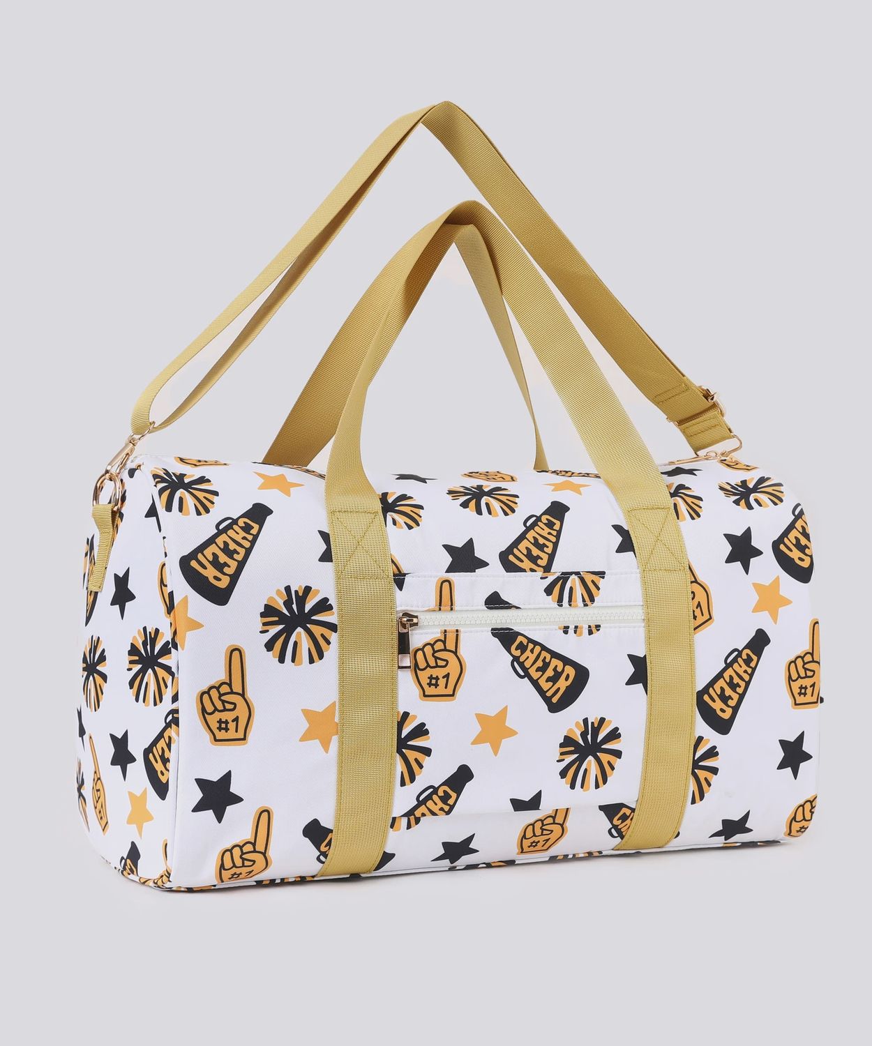 Cheer Duffle Bag