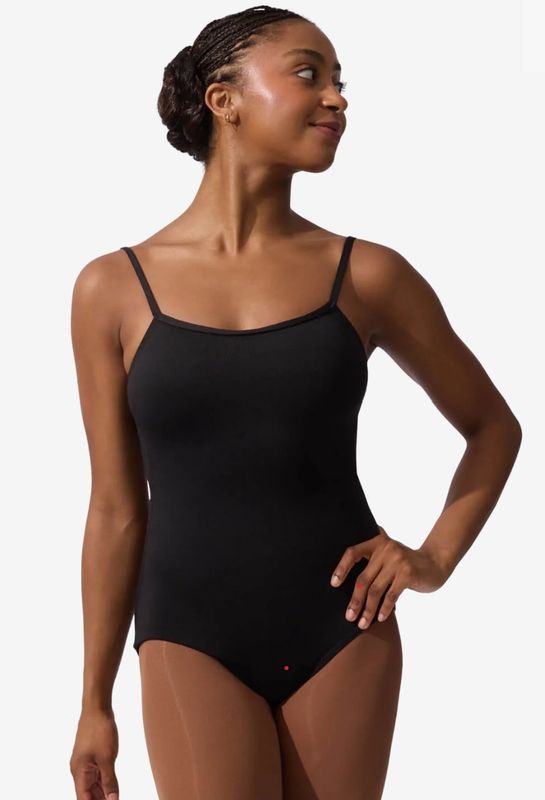 Studio Collection Camisole Leotard