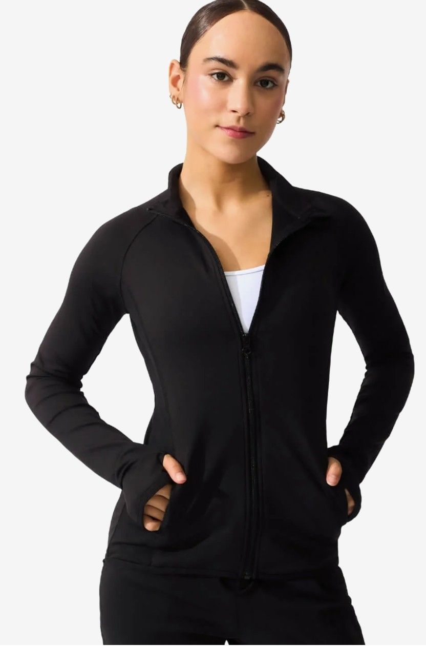 Studio Collection Jacket