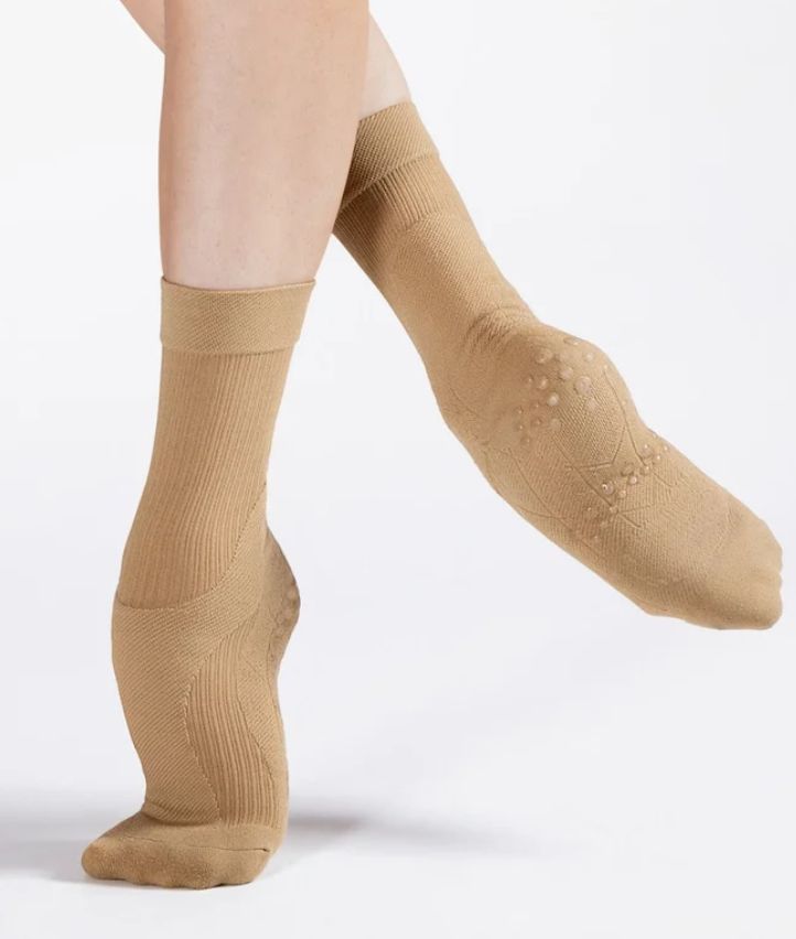 PivotPerfect Dance Sock