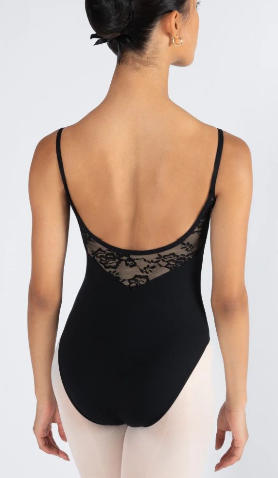 Grace Lace Camisole